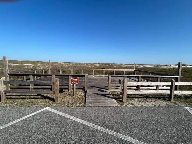 Observing Platform - Image 1