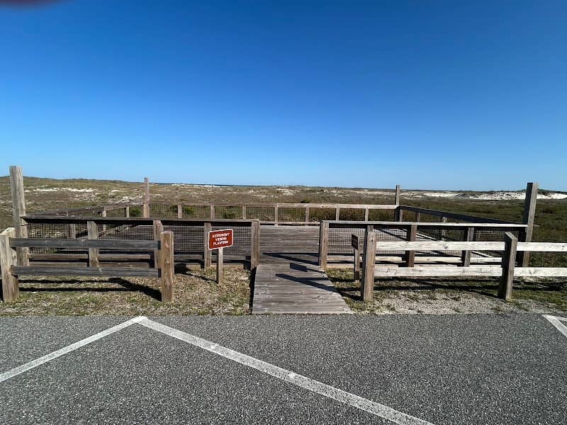 Observing Platform - Image 1