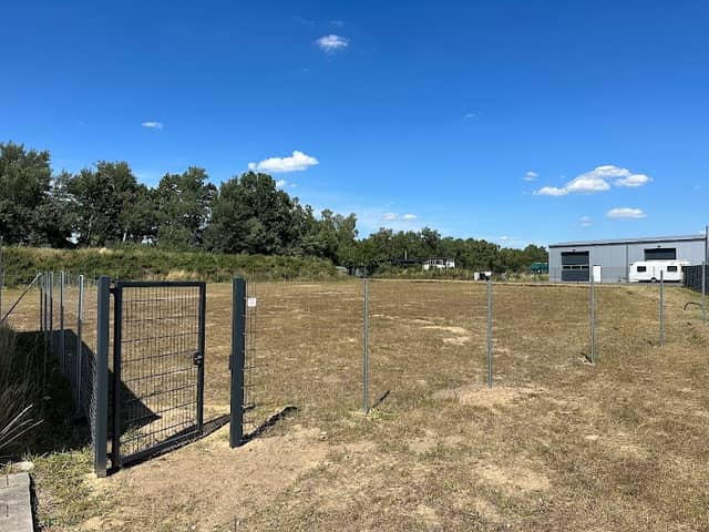 Hundefreilauffläche - Image 1