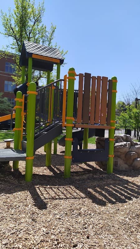 DeMun Park - Image 1