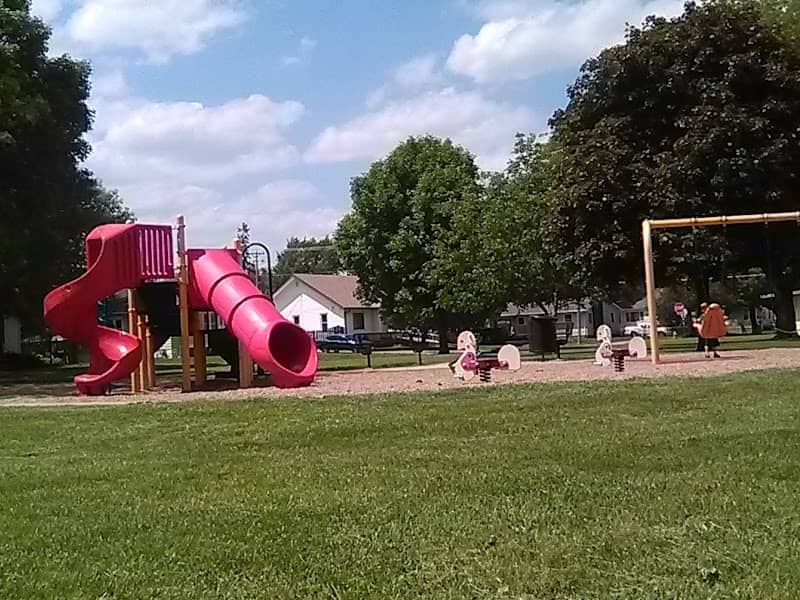 Peterson Park - Image 2
