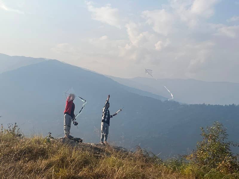 Love Dara view point - Image 1