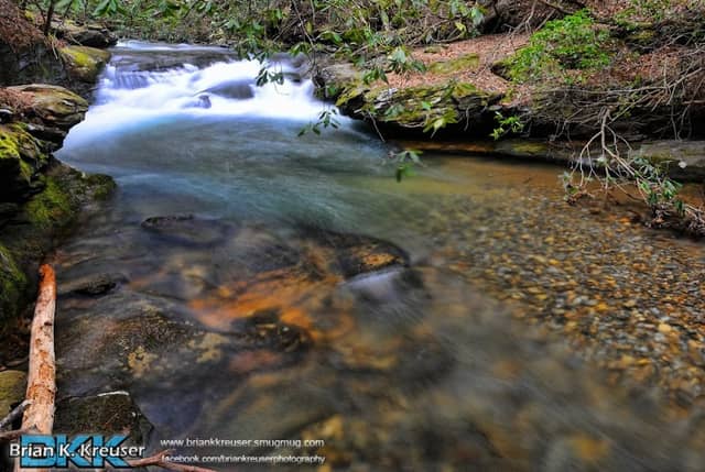 Boggs Creek Recreation Area - Image 1