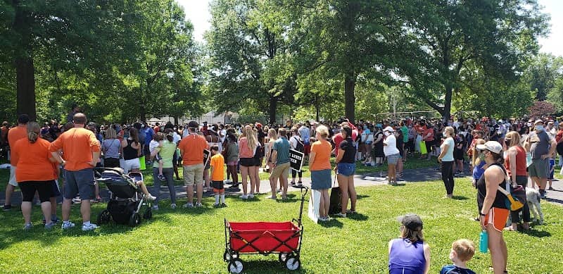 Ivory Crockett Park - Image 1