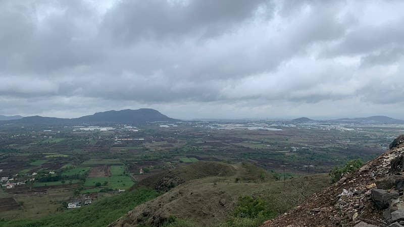 View Point- Bhandara Dongar - Image 1