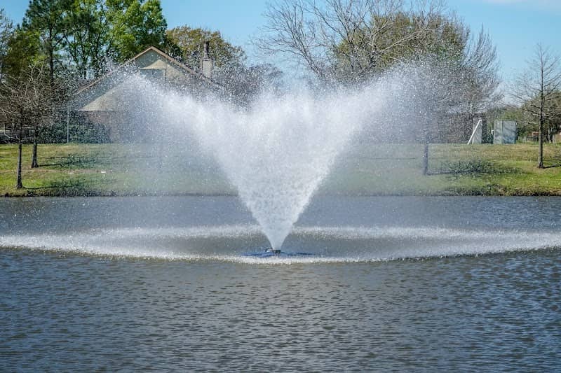 Wood Falls Park - Image 1