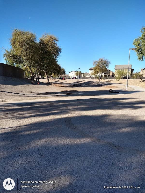 Rattler Ridge at Canyon Trails HOA Park North - Image 1