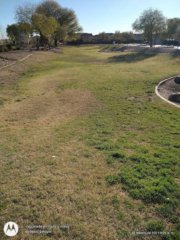 Rattler Ridge at Canyon Trails HOA Park North - Image 2