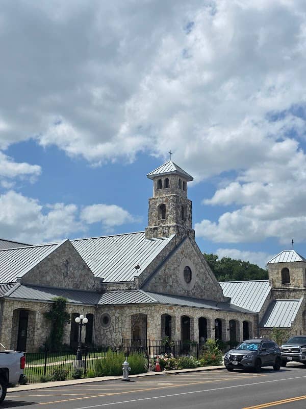 Our Lady of Guadalupe Catholic Church - Image 2