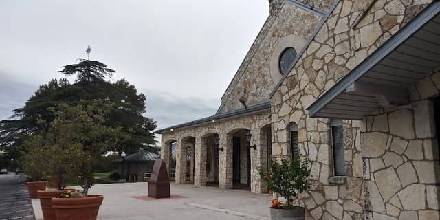 Our Lady of Guadalupe Catholic Church - Image 1