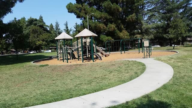 Angel Cruz Park - Image 1