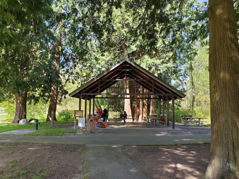 Cedar Grove Park - Image 1