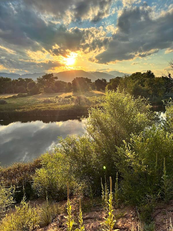 Fountain Creek Trail - Image 2