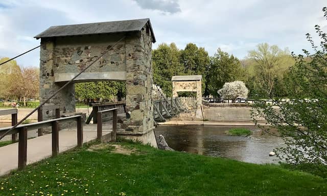 Pamperin Park - Image 1