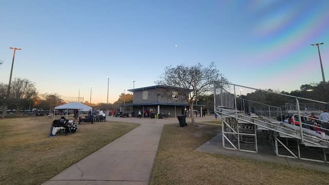 Magnolia Sports Park - Image 1