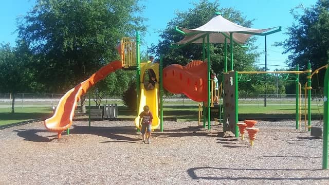 Parque Infantil Long Beach - Image 1