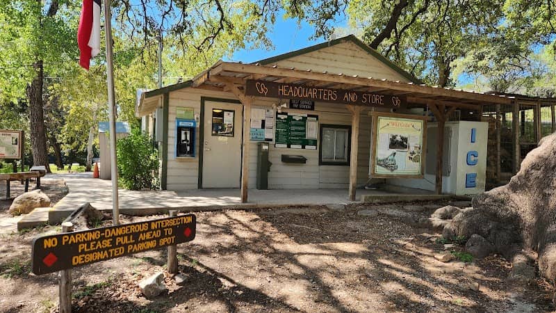 CBSP Park Headquarters - Image 1