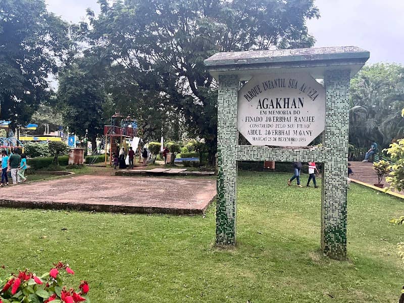 Aga Khan Children's Park - Image 2