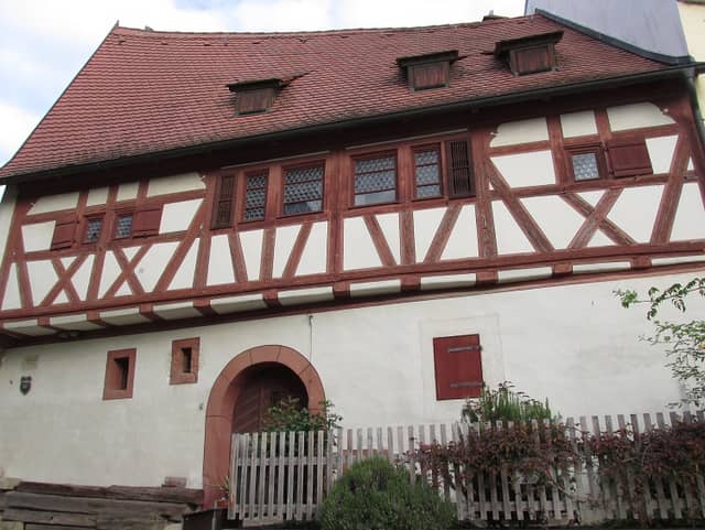Winzerhäusle - Image 1