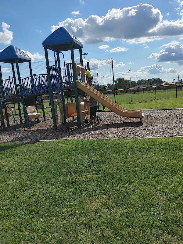 Little League Park - Image 2