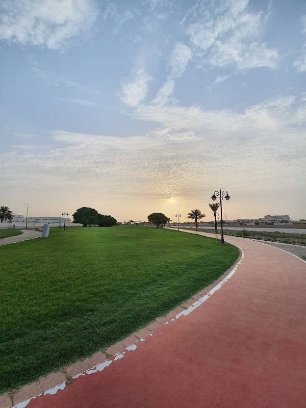 Al Wadi Park - Image 2