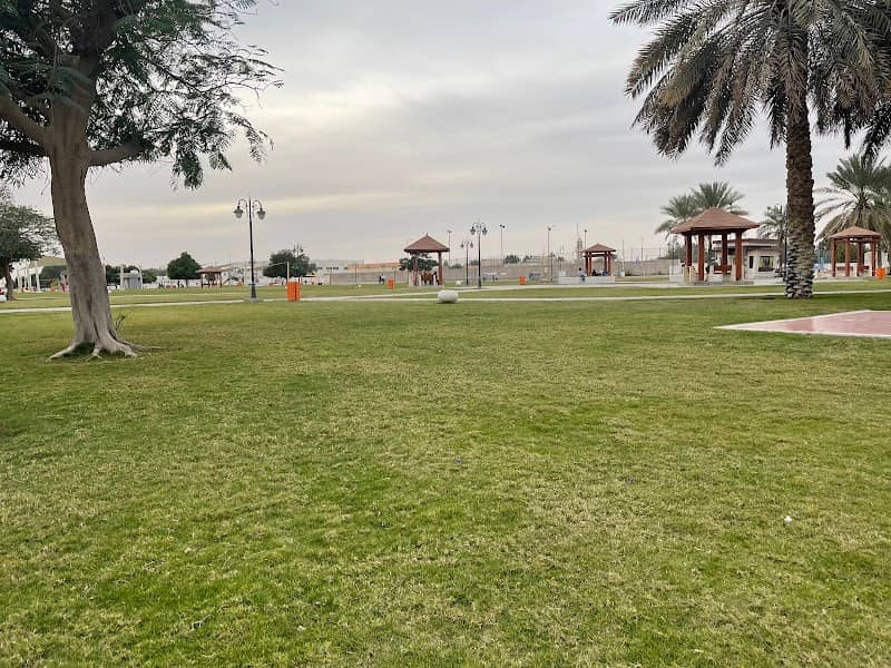 Al Wadi Park - Image 1