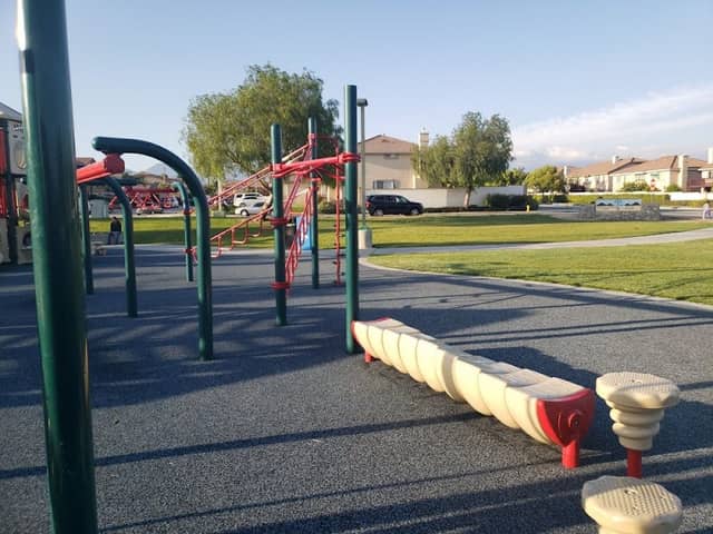 Patricia Marrujo Park - Image 5