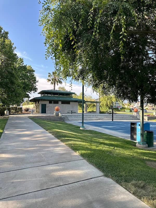 Patricia Marrujo Park - Image 4