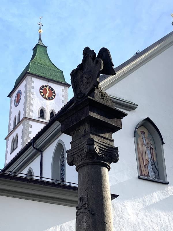 St. Martins-Brunnen - Image 1