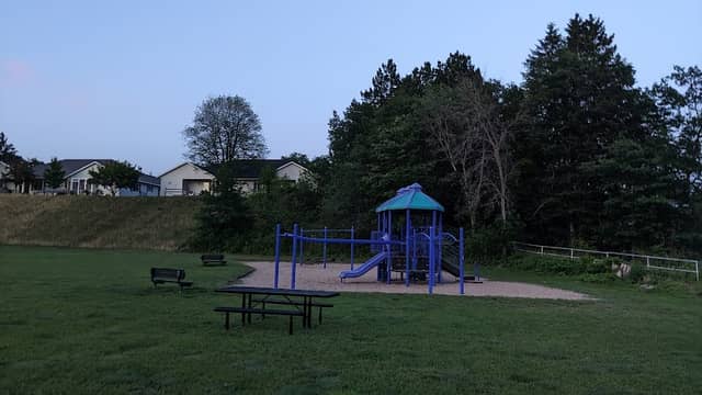 Sarocka Field - Image 1