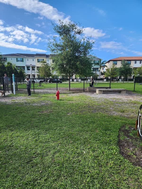 Alton Playground and Dogpark - Image 1