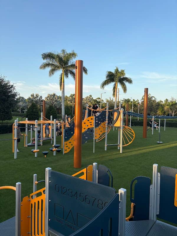 Alton Playground and Dogpark - Image 2