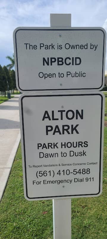 Alton Playground and Dogpark - Image 3