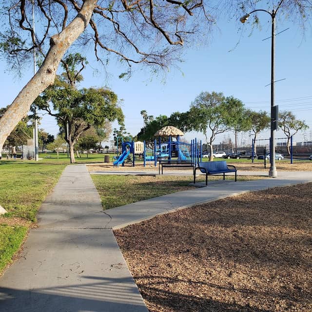 Rio San Gabriel Park - Image 1