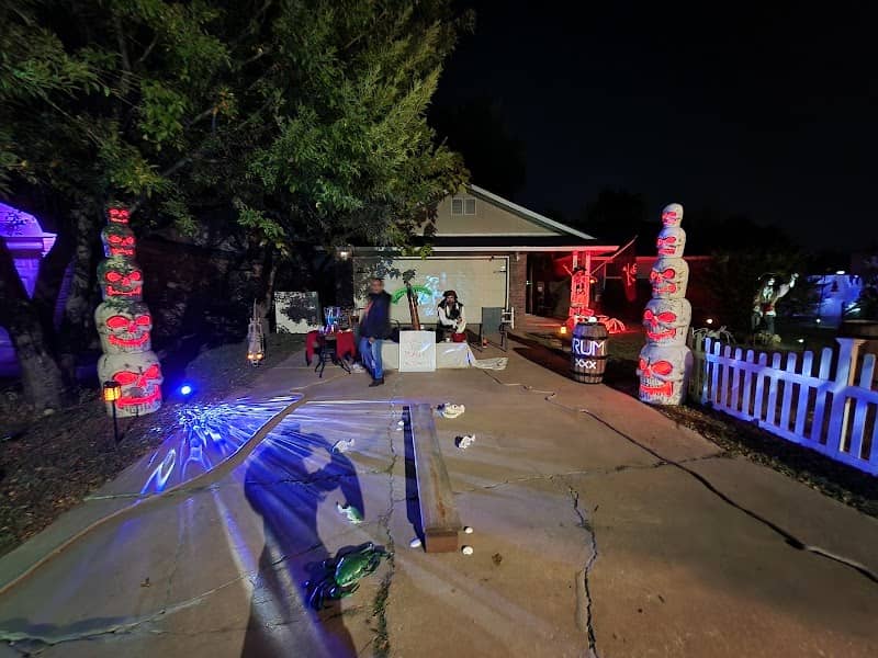 Pirates Cove Halloween - Image 1