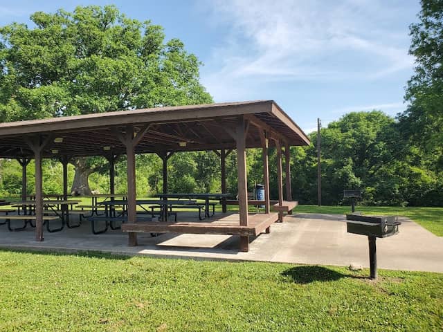 Cave Springs City Park - Image 2