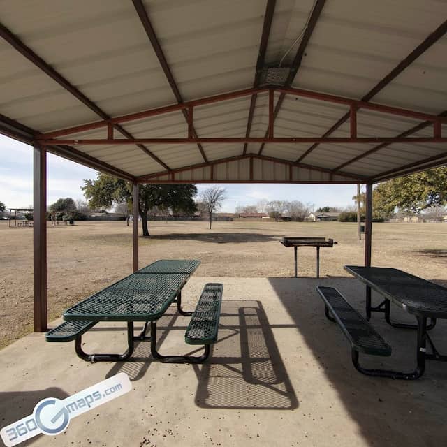 William Houston Memorial Park Pavilion - Image 3