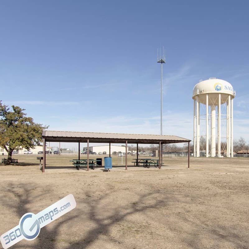 William Houston Memorial Park Pavilion - Image 2