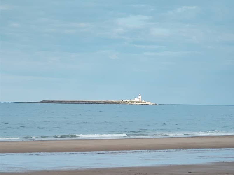 Warkworth Beach - Image 1