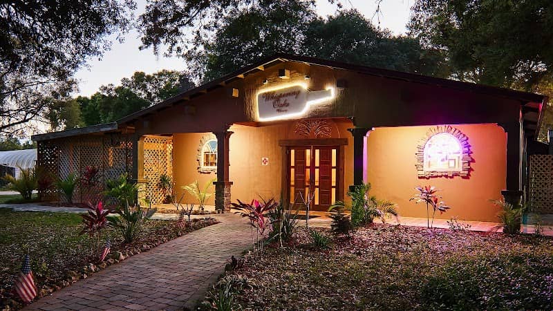 Whispering Oaks Winery - Image 1
