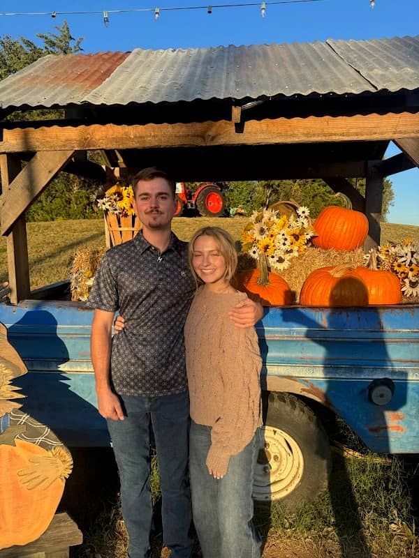 Harris' Old West Pumpkin Patch - Image 2