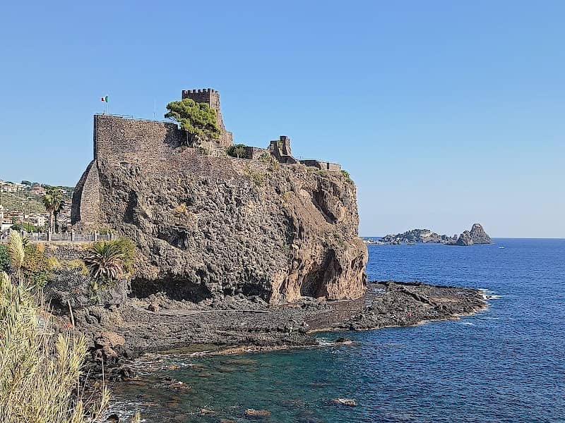 Lungomare di Acicastello - Image 1