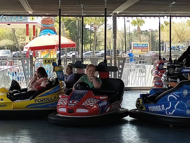 Broadway Grand Prix - Image 2