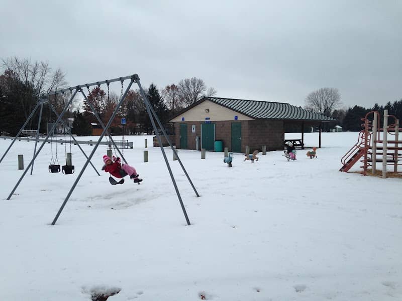 Iber Park - Image 1