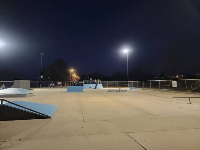 Wolf Park - Image 1