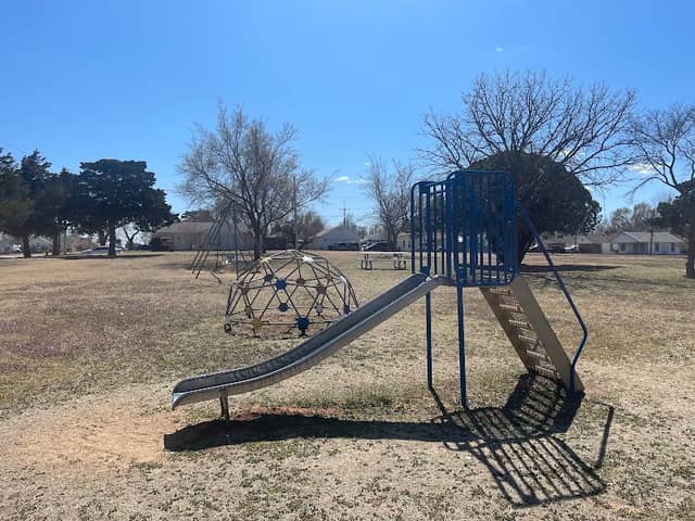 13th & Avant Park - Image 1