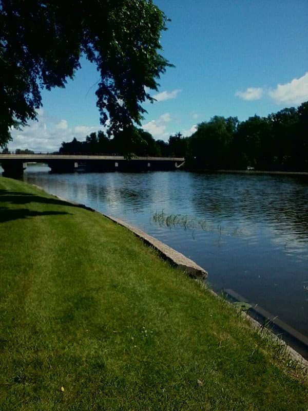 Thief River - Image 1