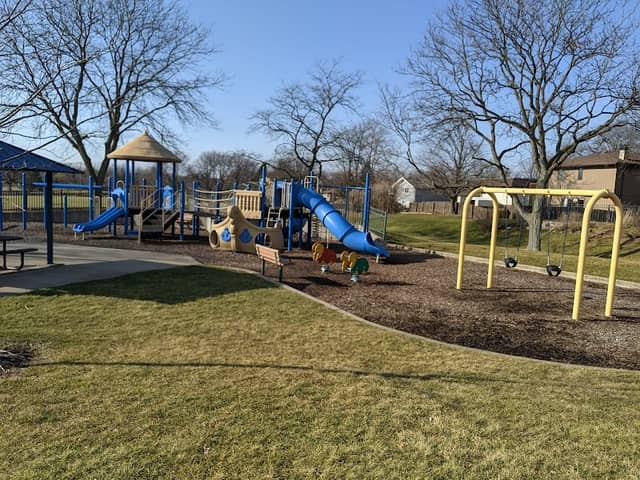 Diane Main Park - Image 2