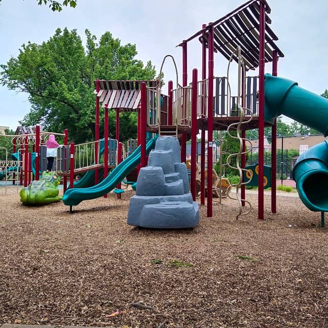 Winnebago Park - Image 1