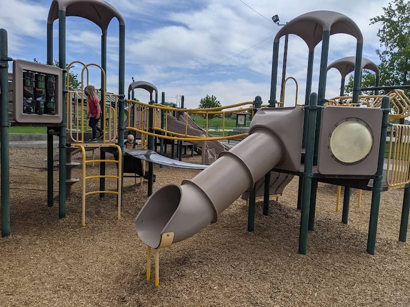 Badger Mountain Community Park - Image 1